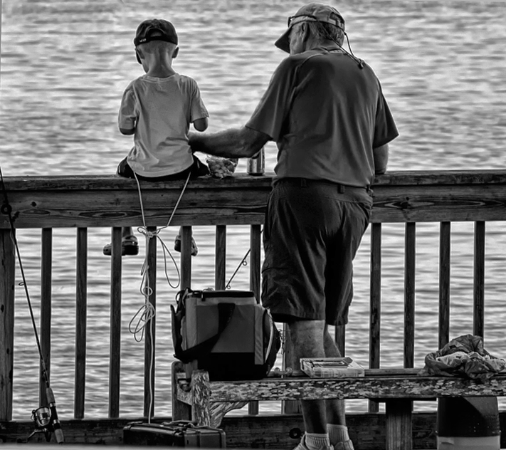Spending Time with Those Who Love You