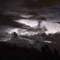 Sky Over Mordor