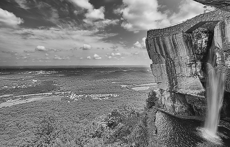 Lover's Leap