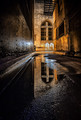 Redemption after the rain