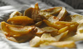 Crispy pleasure