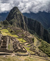 Lost city of the Incas