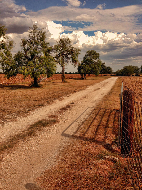 A Road to Perdition