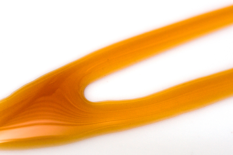 Liquid fork