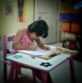 home work
