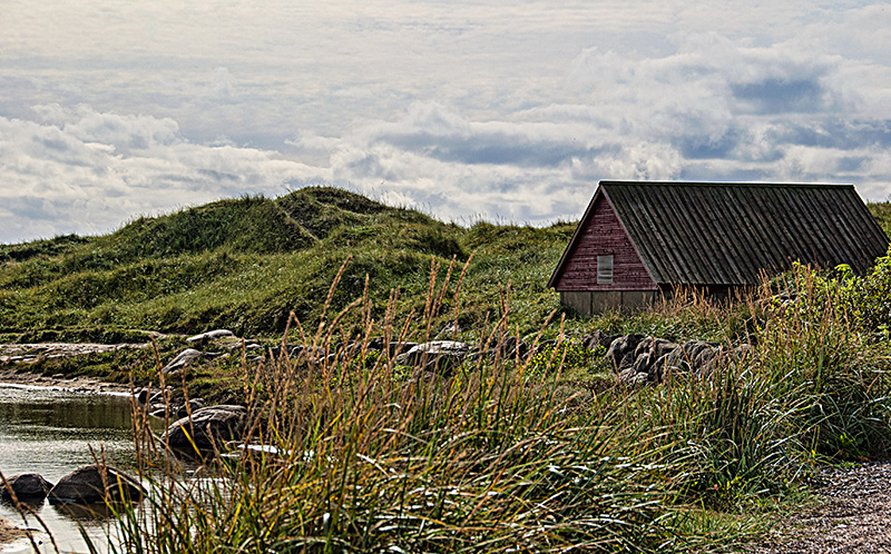 Brusand, Norway