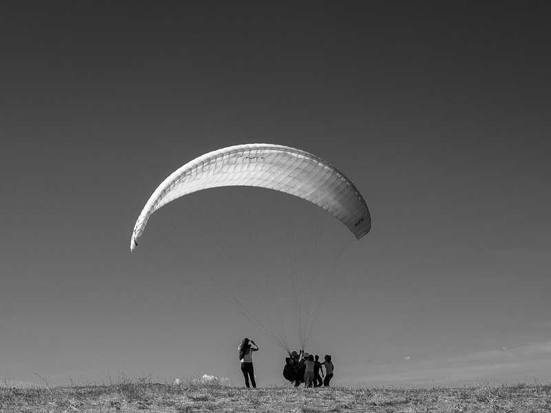 Assisted Take-Off