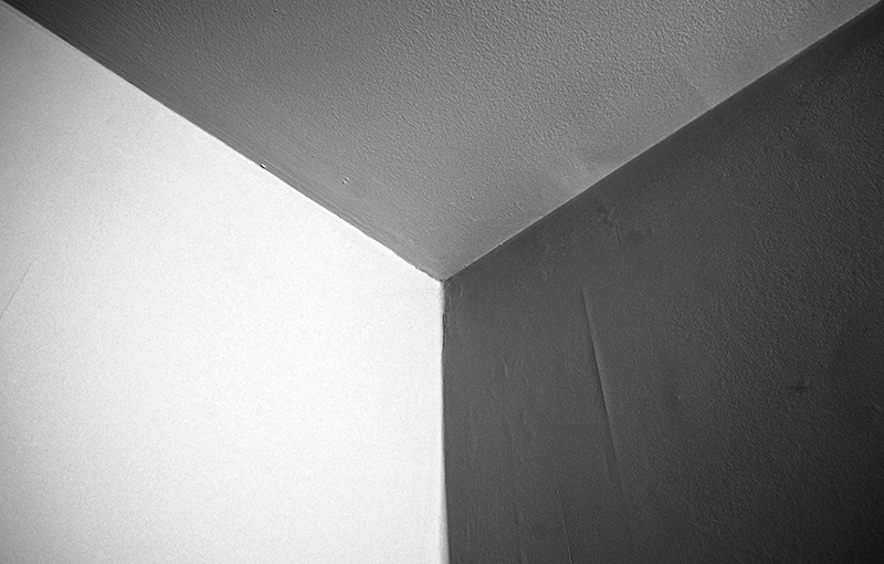 Vertical meets horizontal
