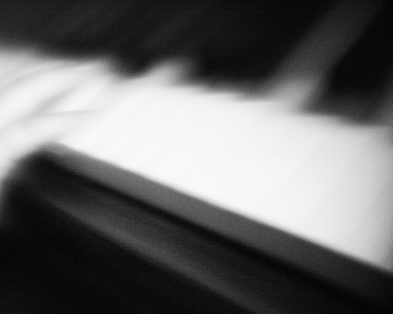 within a movement
