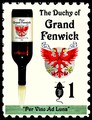 The Duchy of Grand Fenwick