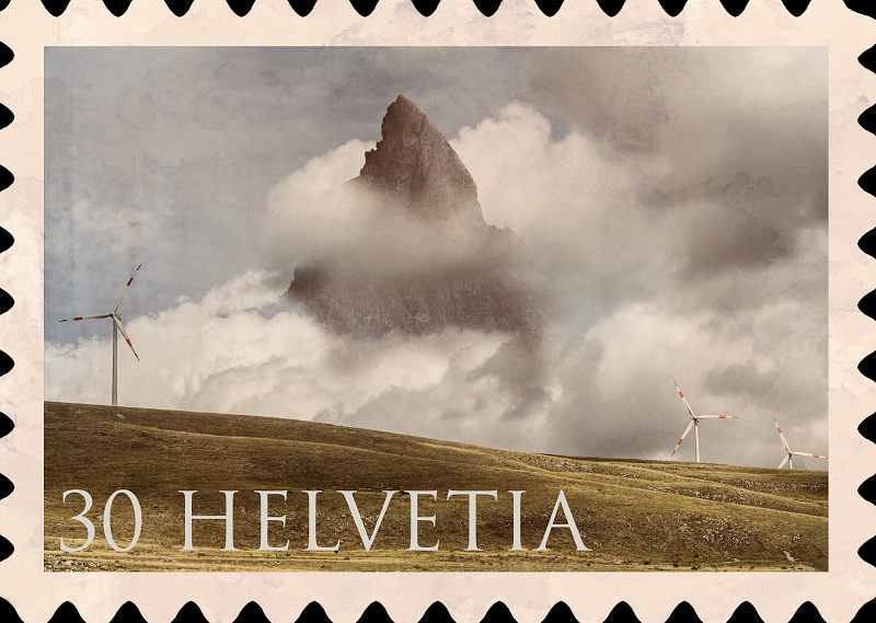 Helvetia