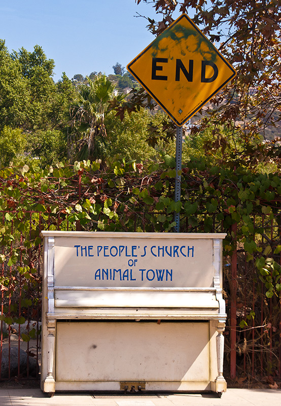 Animal Town