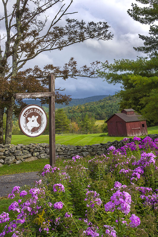 Local Farm