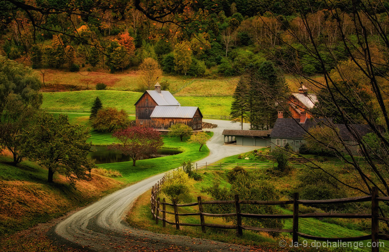 Sleepy Hollow Farm