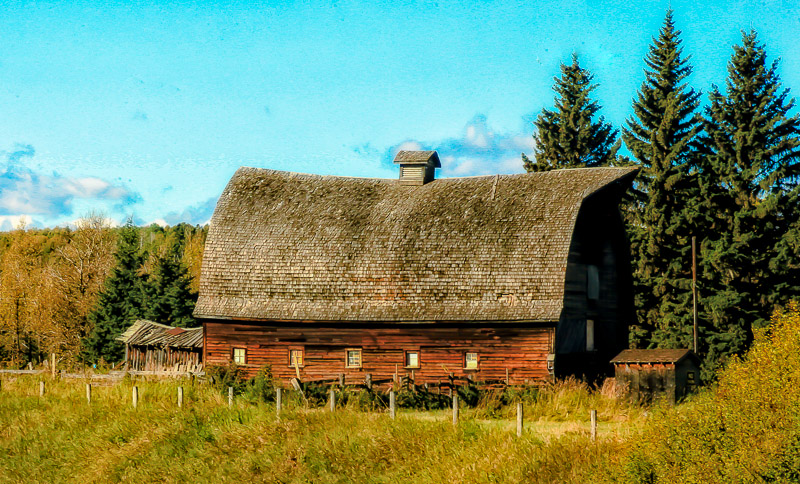 River Valley Barn