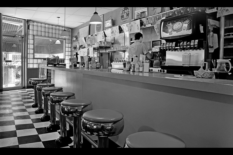 vawendy's Diners, Drive-Ins, and Dives (image ID 960847) recreated