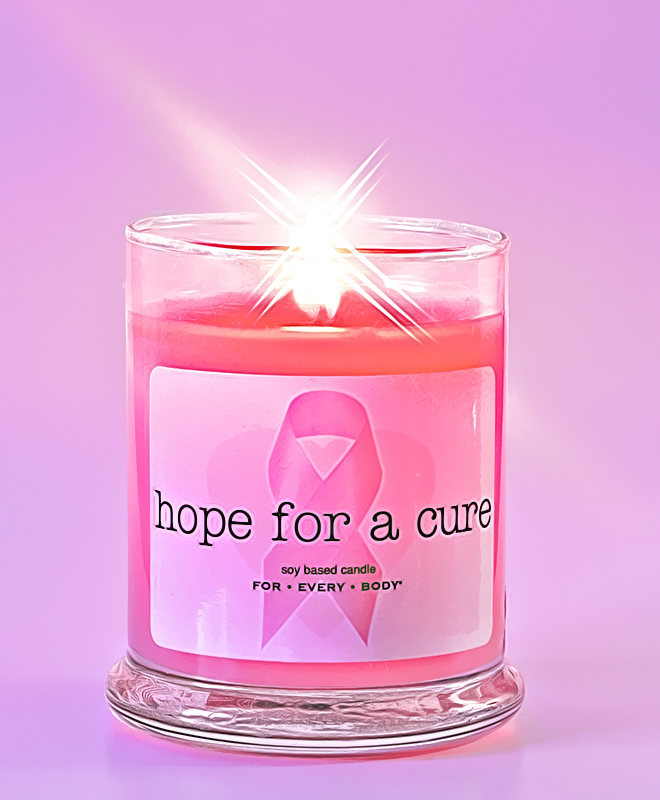 Hope For A Cure