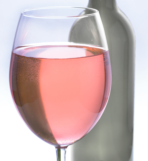 A Little Pink