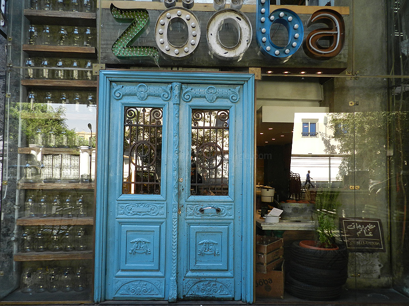 Zooba - Best Egyptian Food Ever