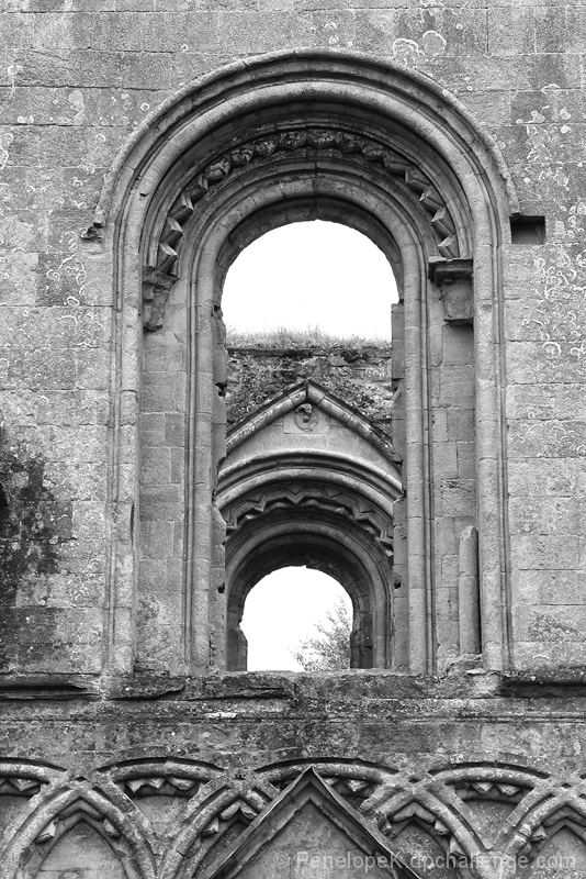 Glastonbury Abbey