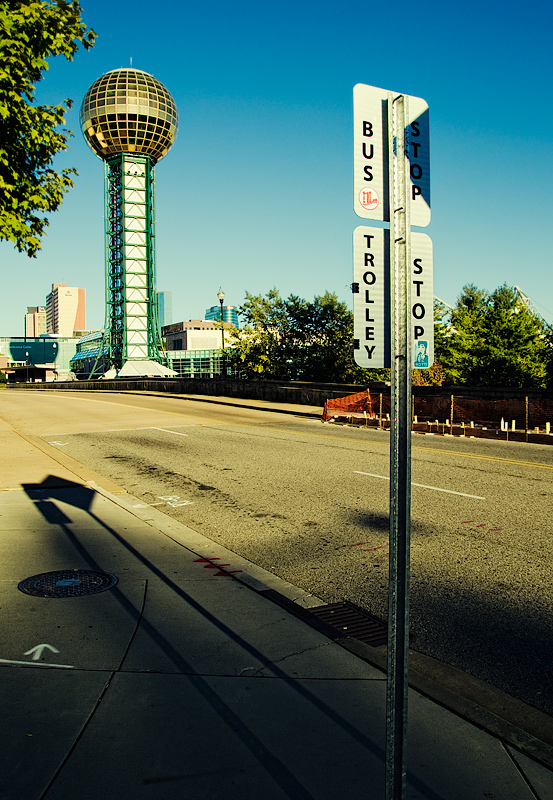 K-Town Sunsphere