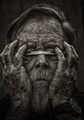 Scotomaphobia — When my sight fails, how will I see to hear?