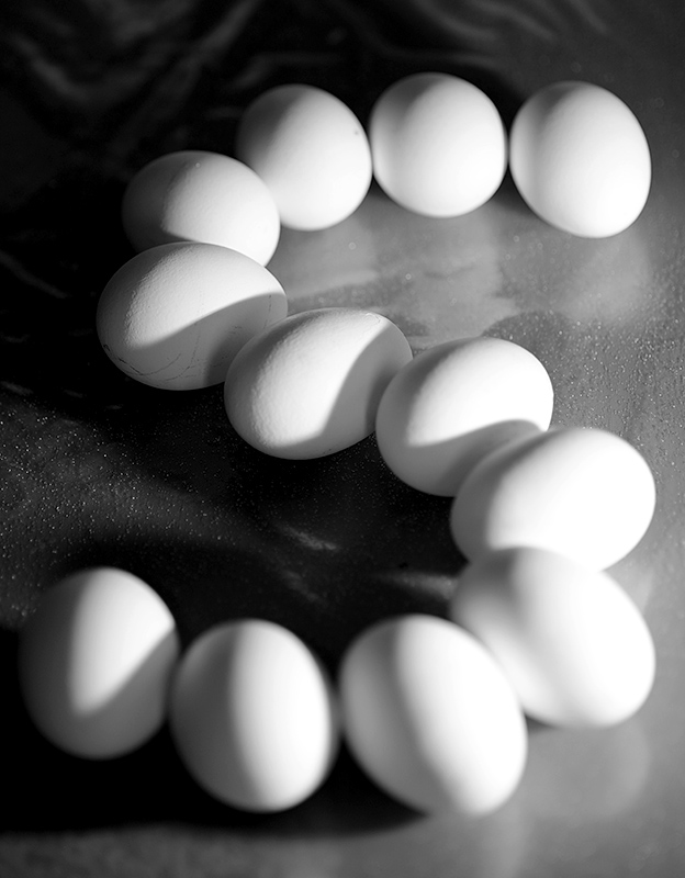 eggs