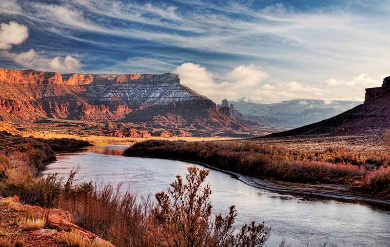 The Valley