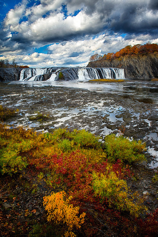 Elements of Nature