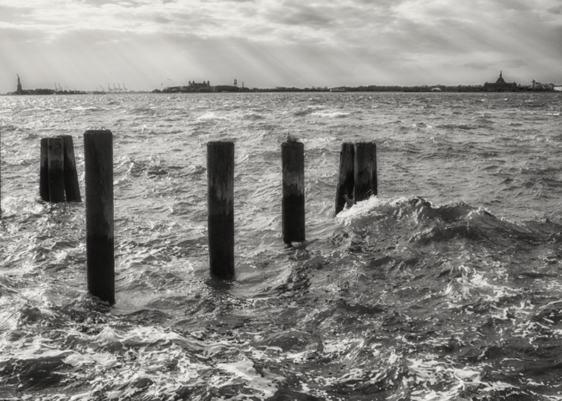 NY Harbor