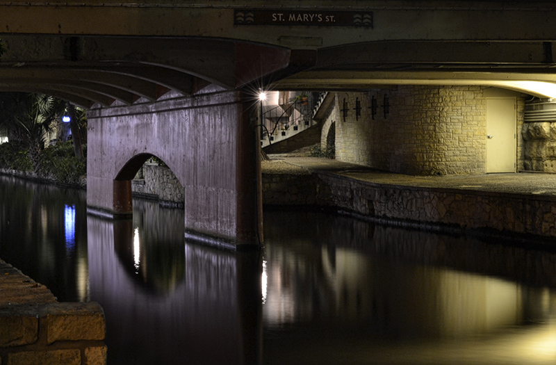 Evening Reflections