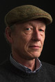 Man with cap