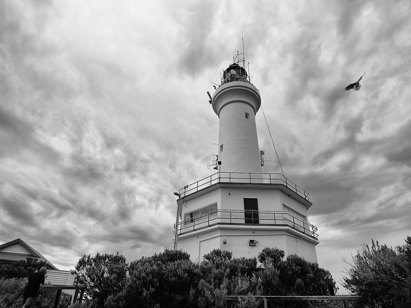 Point Lonsdale Light