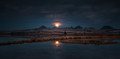 Day and night