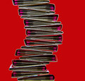 Matchbook Tower