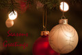 Xmas Baubles