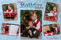 Santa's Holiday Suprise