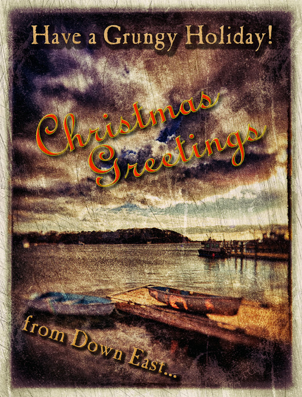 Christmas Greetings