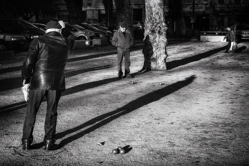 Boules