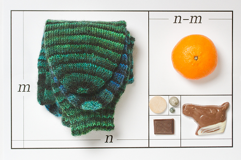 A mathematical approach