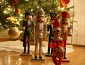 Pete : The Elf On The Shelf. March Of The Wooden Soldiers