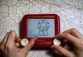 Etch A Sketch