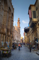 The Heart of Fatimid Cairo