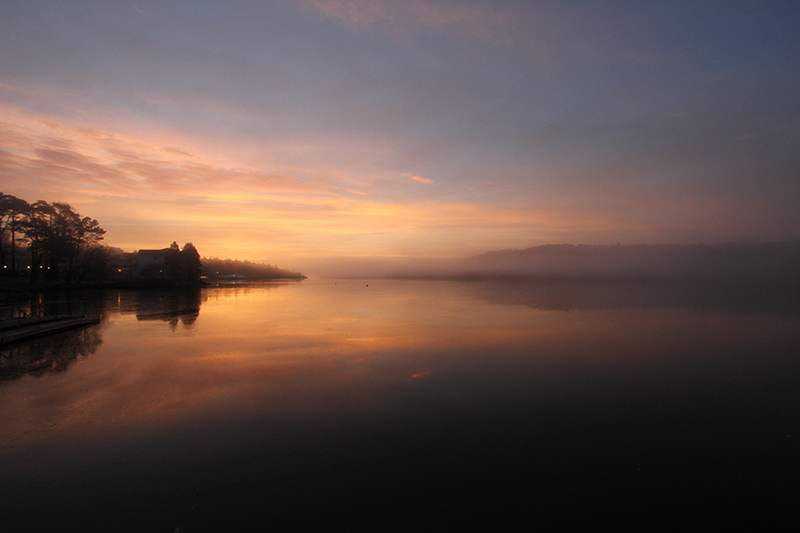 Sunrise