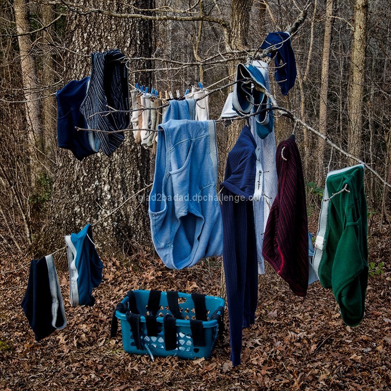 Dryer Broke - Wife Think's She's Funny (Ha Ha)
