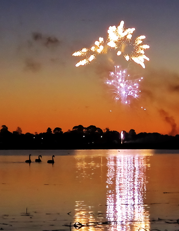 Australia Day