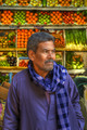 Fruits/Vegetables Seller