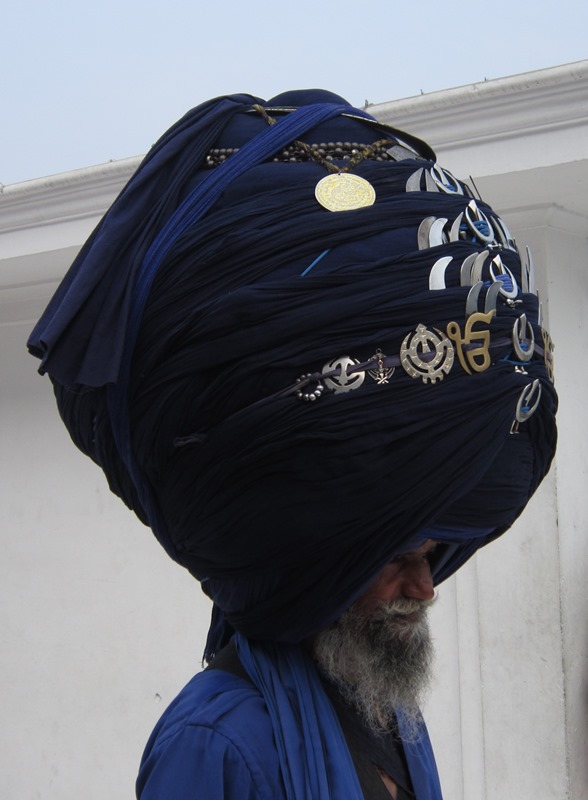 Sikh