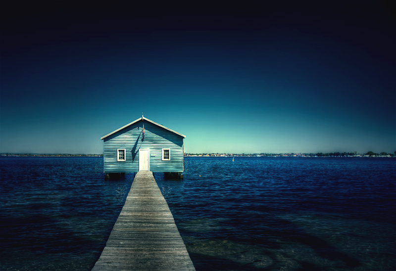 The Boathouse