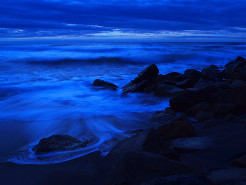 Early Morning Blues